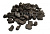 Уголь марки ДПК (плита крупная) мешок 45кг (Шубарколь,KZ) в Красноярске цена