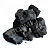 Уголь марки ДПК (плита крупная) мешок 45кг (Кузбасс) в Красноярске цена
