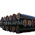 Труба чугунная ЧШГ Ду-600 с ЦПП в Красноярске цена